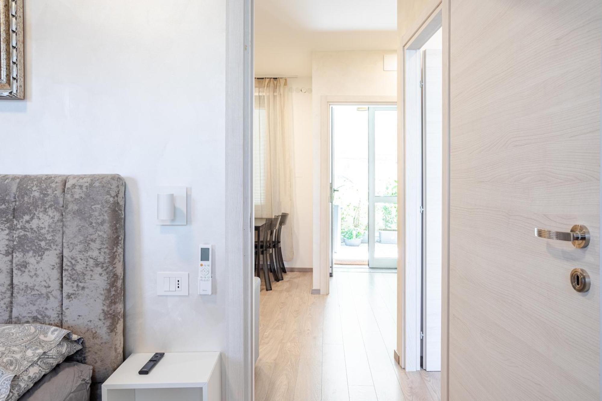 Teatro Romano Suites - Francesca Trieste Extérieur photo